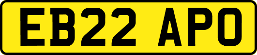 EB22APO