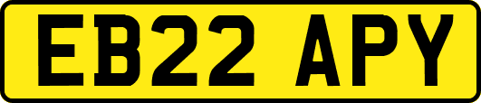 EB22APY