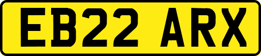EB22ARX