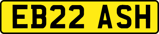 EB22ASH