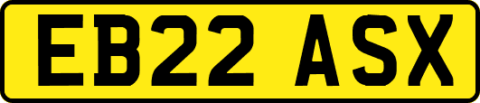 EB22ASX