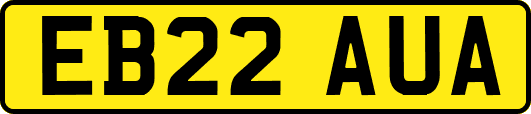 EB22AUA