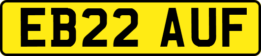 EB22AUF