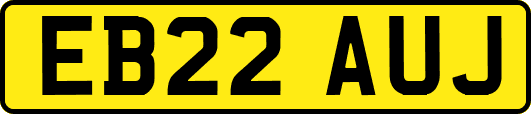 EB22AUJ