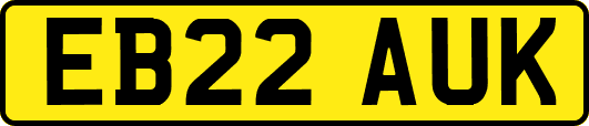 EB22AUK
