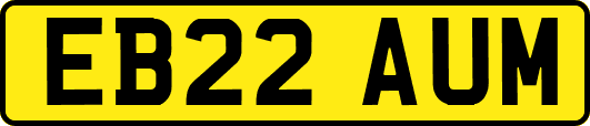 EB22AUM