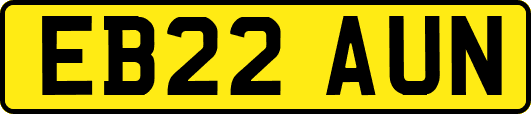 EB22AUN