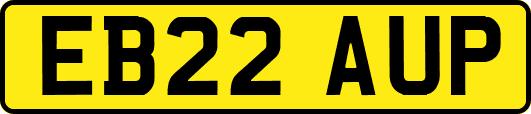EB22AUP