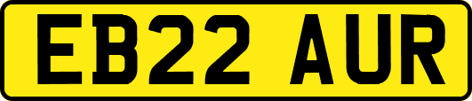 EB22AUR