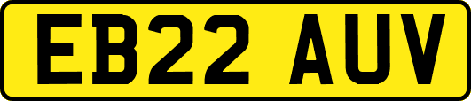 EB22AUV