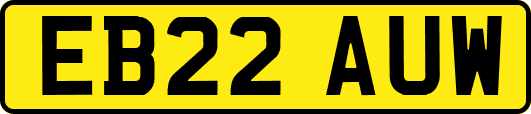 EB22AUW