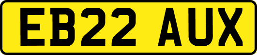 EB22AUX