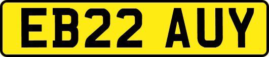 EB22AUY