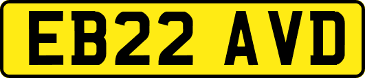 EB22AVD