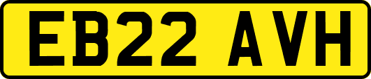 EB22AVH