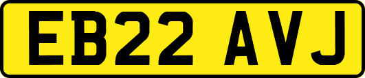 EB22AVJ