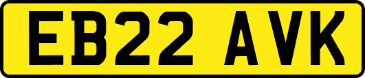 EB22AVK