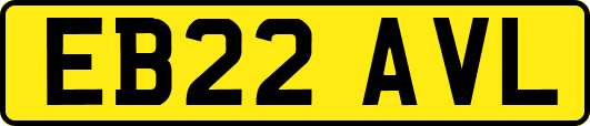EB22AVL