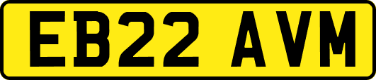EB22AVM