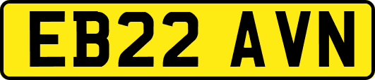 EB22AVN