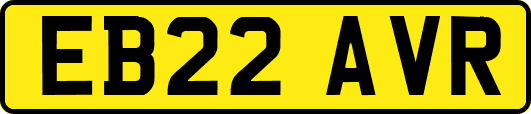 EB22AVR
