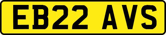 EB22AVS