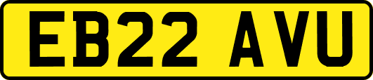EB22AVU