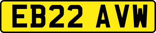 EB22AVW