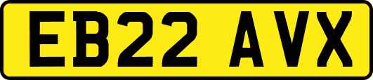 EB22AVX