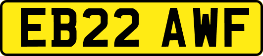 EB22AWF