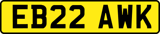 EB22AWK