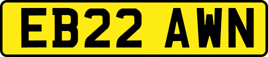 EB22AWN