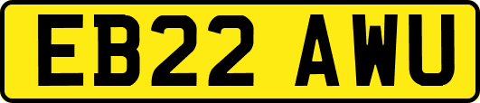 EB22AWU