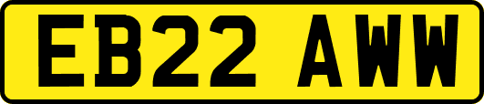 EB22AWW