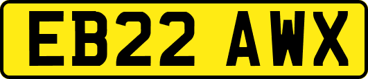 EB22AWX