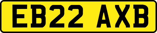 EB22AXB