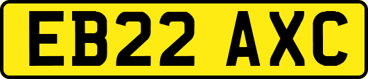 EB22AXC