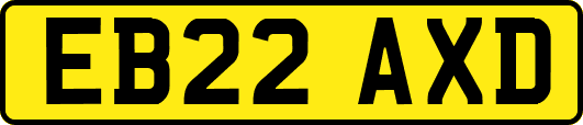 EB22AXD