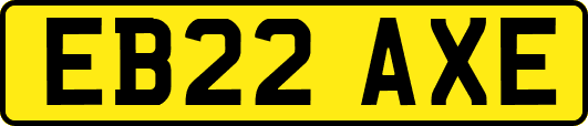 EB22AXE