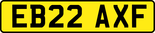 EB22AXF
