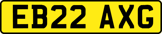 EB22AXG