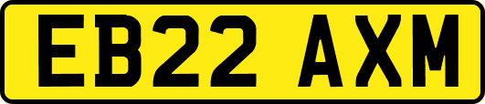 EB22AXM