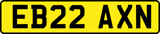 EB22AXN