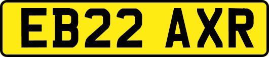 EB22AXR