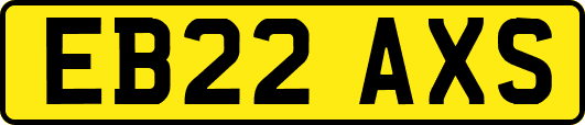 EB22AXS