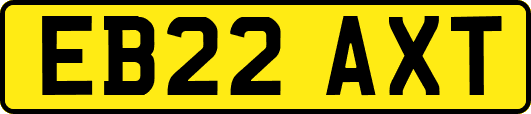 EB22AXT