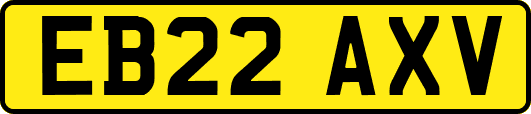 EB22AXV