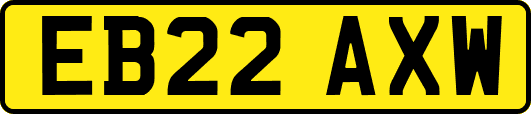 EB22AXW