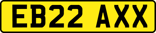 EB22AXX