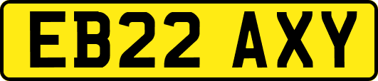 EB22AXY
